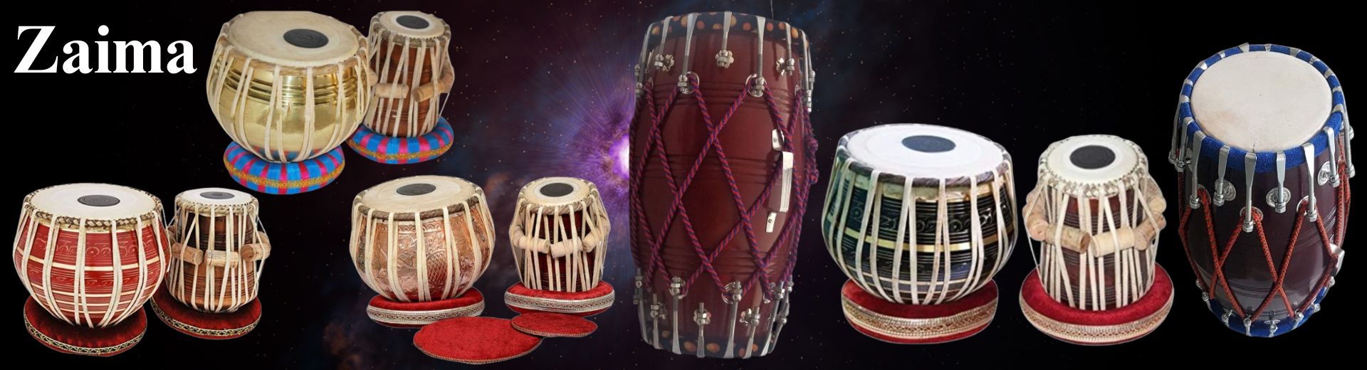 Musical Instruments for School Band, Army Marching Band, Home Decor, and Music Lovers