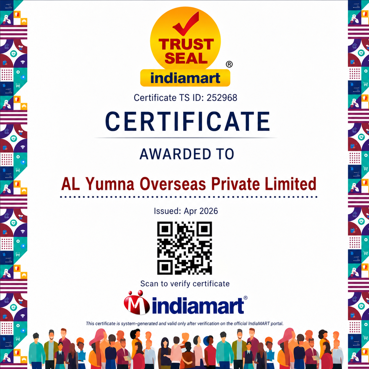 Home india mart 2