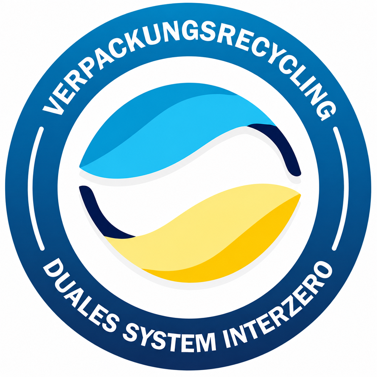 Home lizenzero certificate logo